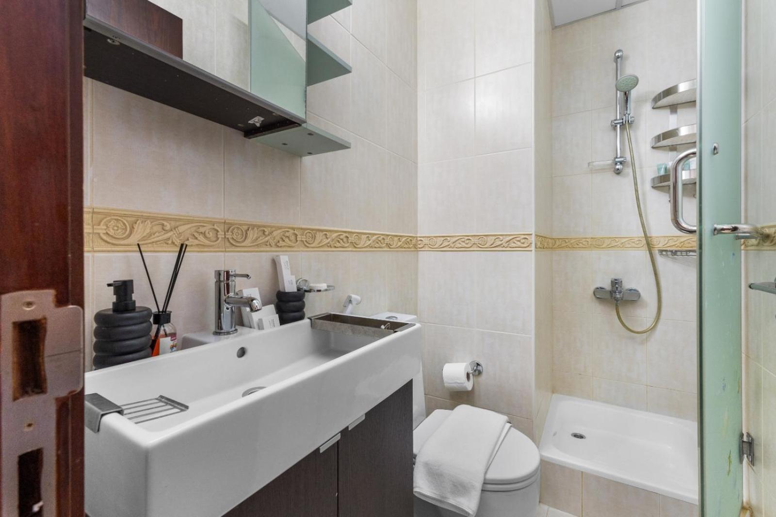 Stylish 2br In Elite Tower With Bluewaters View And Jbr Appartement Dubai