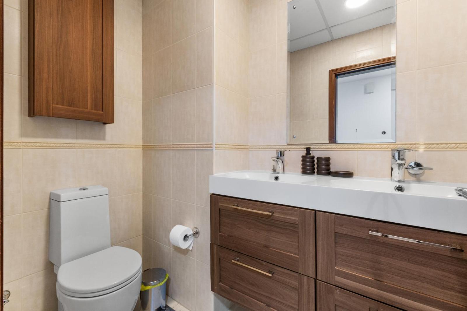 Stylish 2br In Elite Tower With Bluewaters View And Jbr Apartment *