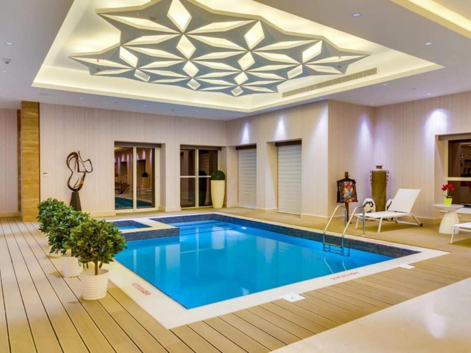 Stylish 2br In Elite Tower With Bluewaters View And Jbr * Dubai