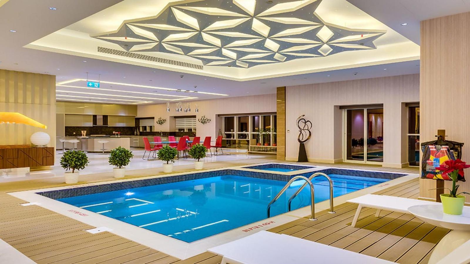 Stylish 2br In Elite Tower With Bluewaters View And Jbr *