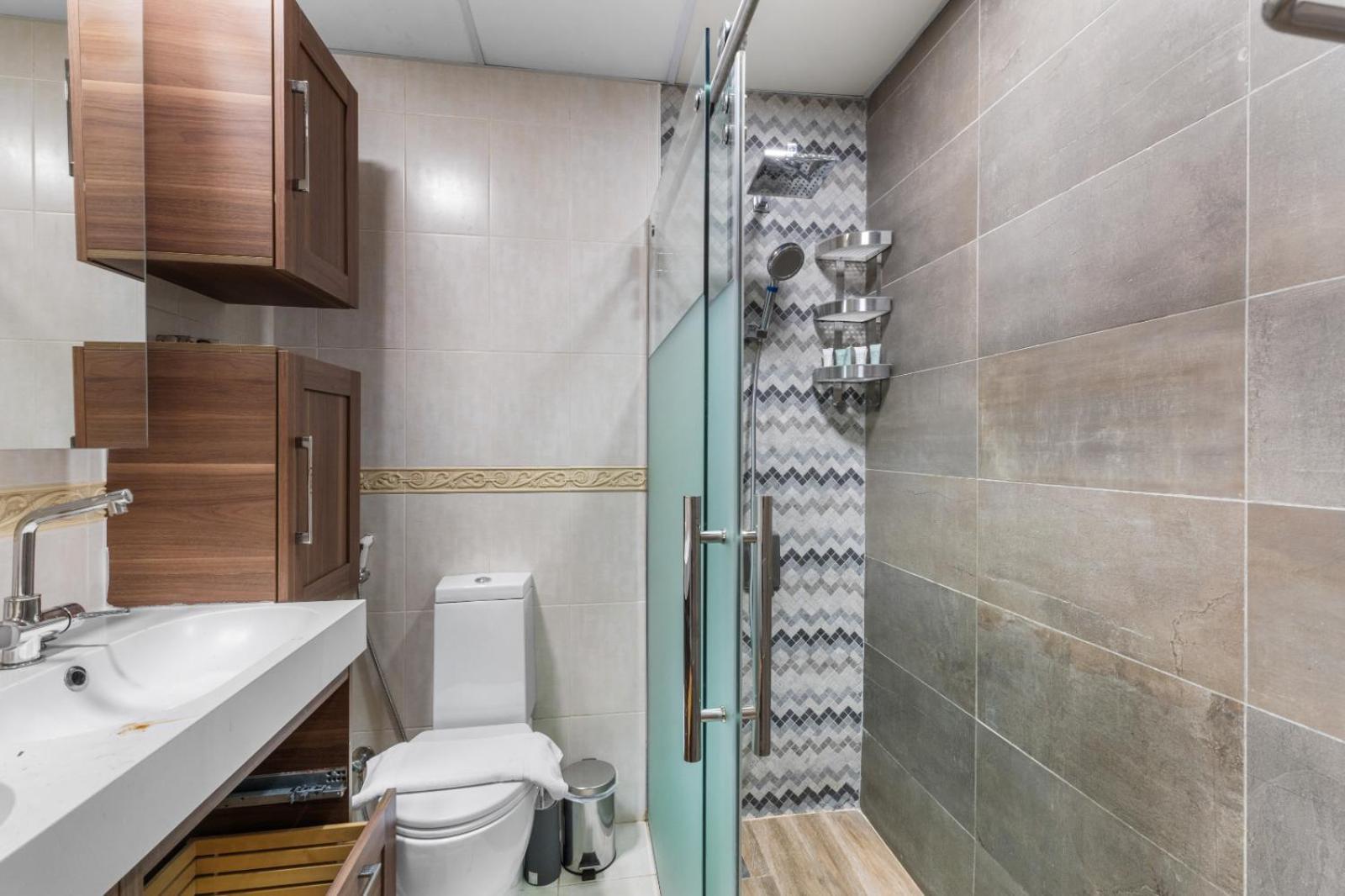 Stylish 2br In Elite Tower With Bluewaters View And Jbr