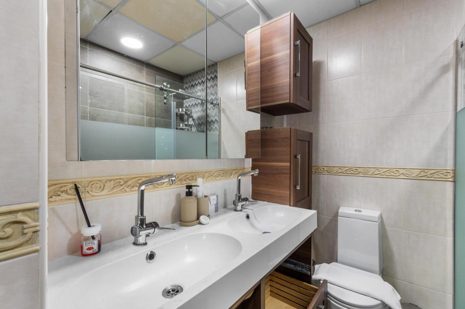 Apartment Stylish 2br In Elite Tower With Bluewaters View And Jbr